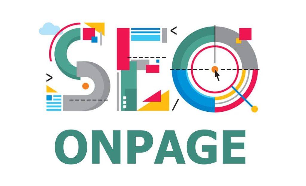 SEO Onpage là các hoạt động tối ưu hóa diễn ra bên trong trang web của bạn