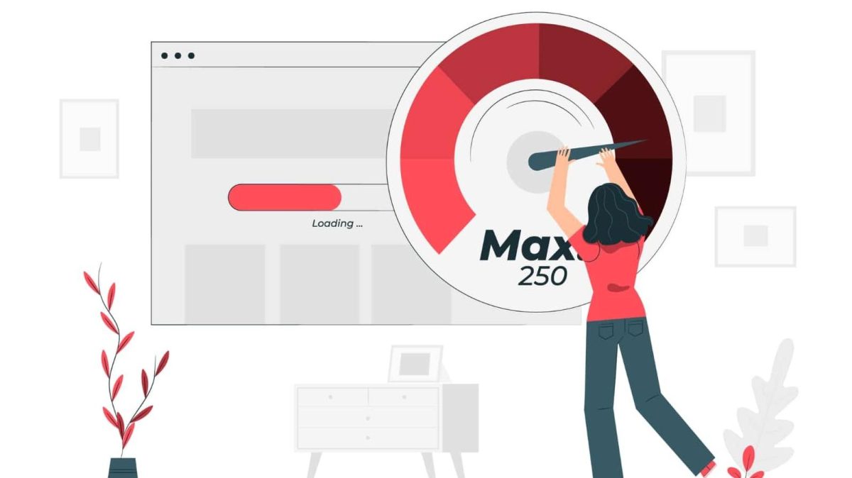 Tối ưu hóa tốc độ tải trang