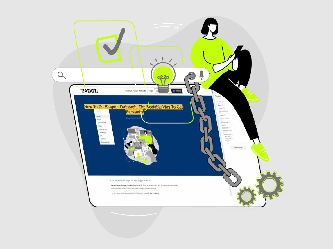 Vai trò của entity trong SEO