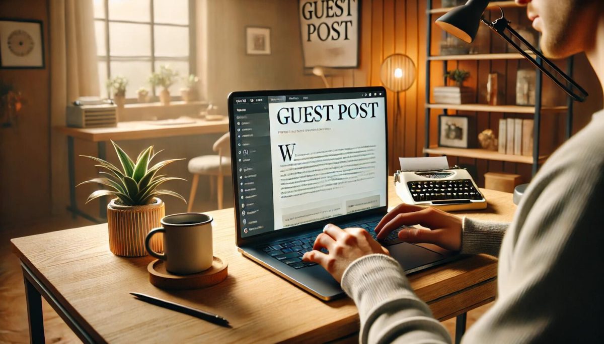 Để viết một bài guest post ấn tượng, có nhiều yếu tố mà mọi người cần chú ý