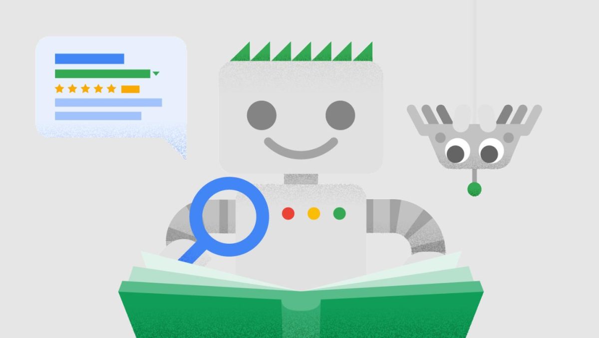 Cách thức hoạt động của SEO trên Google Search