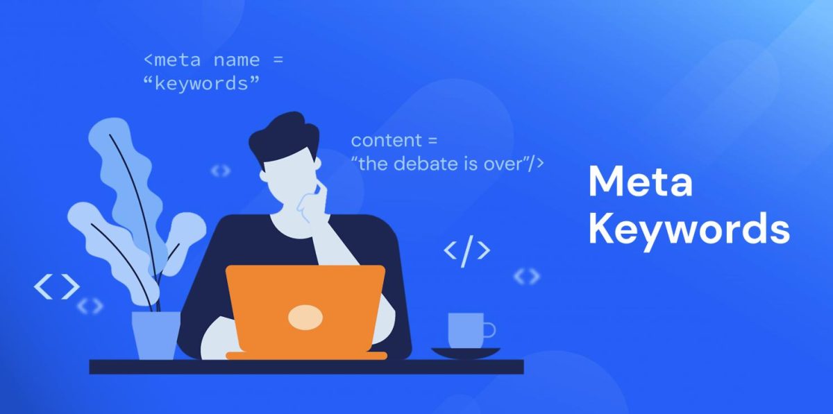 Meta keyword có cần sử dụng trong SEO nữa không?